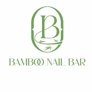 Bamboo Nail Bar