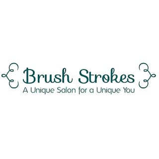 Brush Strokes