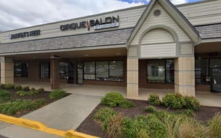 Cirque Salon Studio