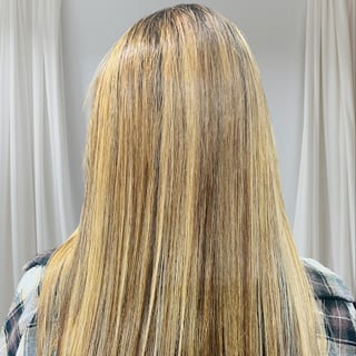 Cristina Grande Salon and Nails