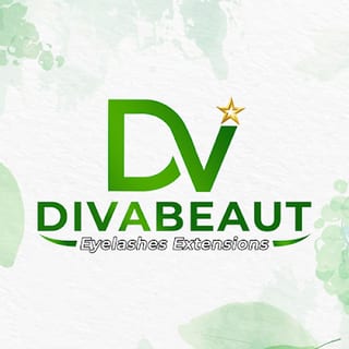 Diva Beaut -Spa- Eyelash Extensions -Eye Brow-Head Spa-Face Lift-Hydration Skincare