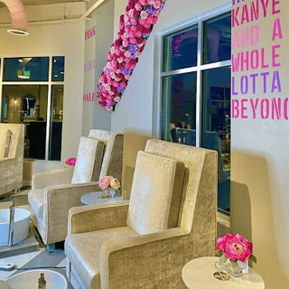 Doll Haus Beautique Salon & Medspa