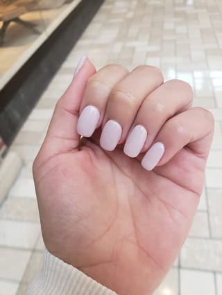 Elegance 6 Nails