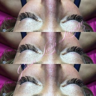 Glam Lash Lounge