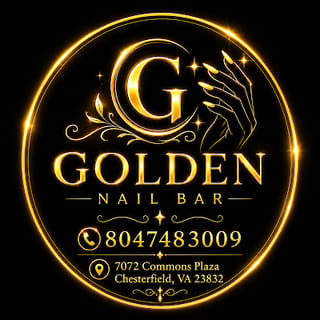 Golden Nail Bar
