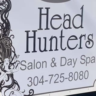 Head Hunters Salon & Day Spa
