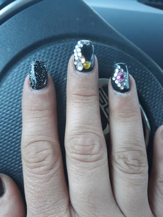 JK Nails