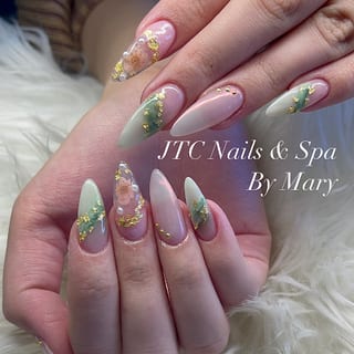 JTC NAILS & SPA