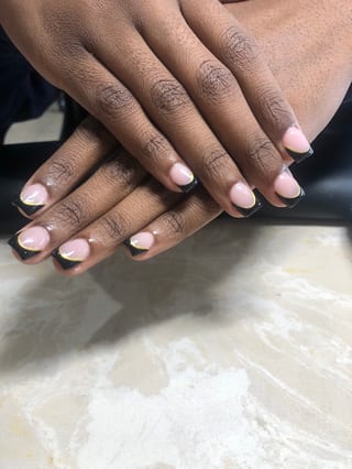K-Nails