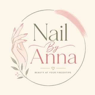 Nail by Anna