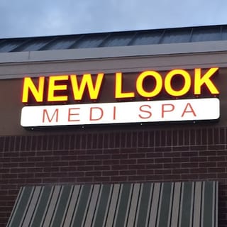 New Look Medi Spa & Threading – Herndon