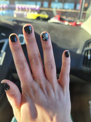 Only Nails