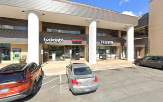 P K International Hair Salon & Spa
