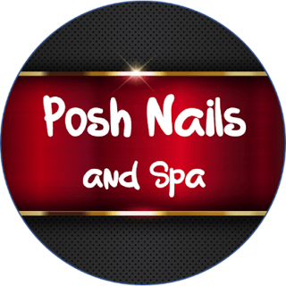 Posh Nails and Spa – Fairfax