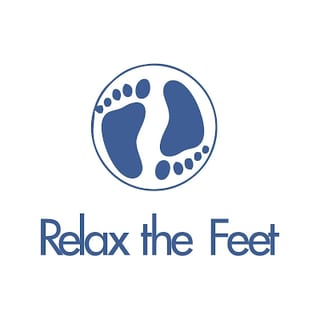 Relax the Feet – Greenbrier