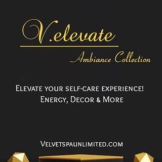 Simply Velvet Spa