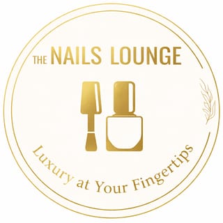 The Nail Lounge