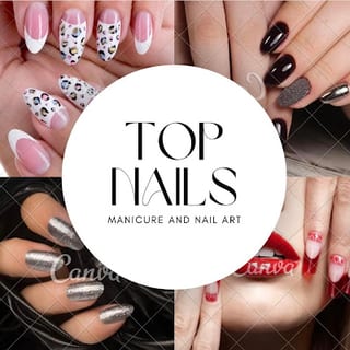 Top Nails