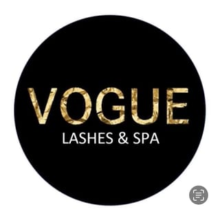 Vogue Lashes & Spa