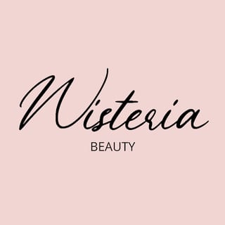 Wisteria Beauty