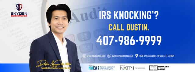 Skyden Tax Solutions