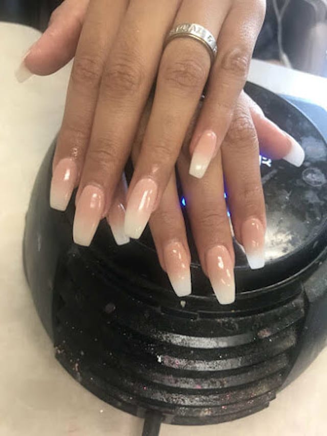 Number One Nail Salon