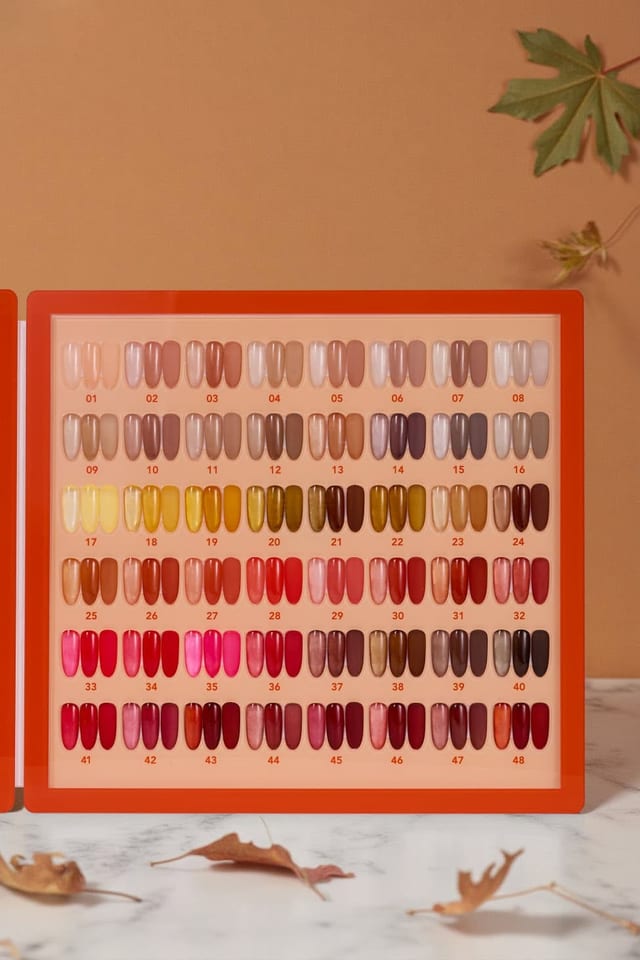 Signature Nail Supply