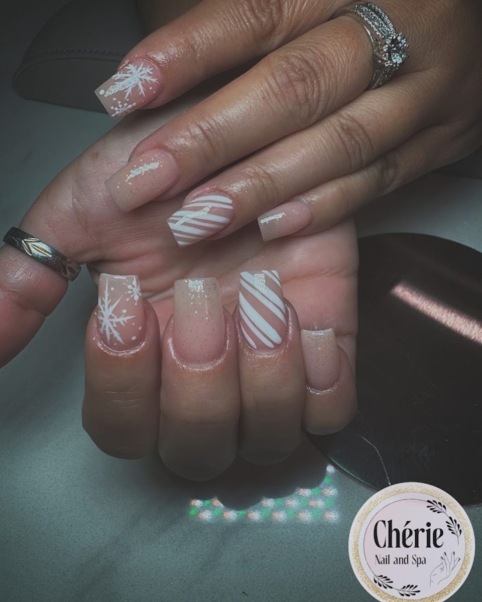 Cherie Nail Spa photo 1