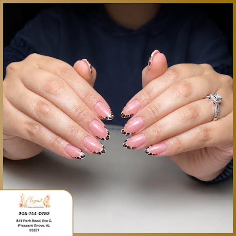 Ann Nails photo 1