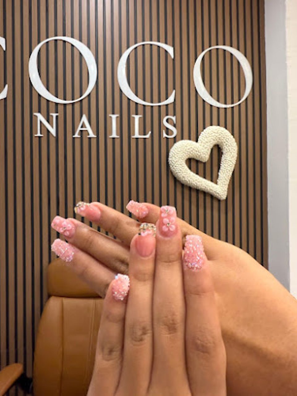 Coco Nails photo 1