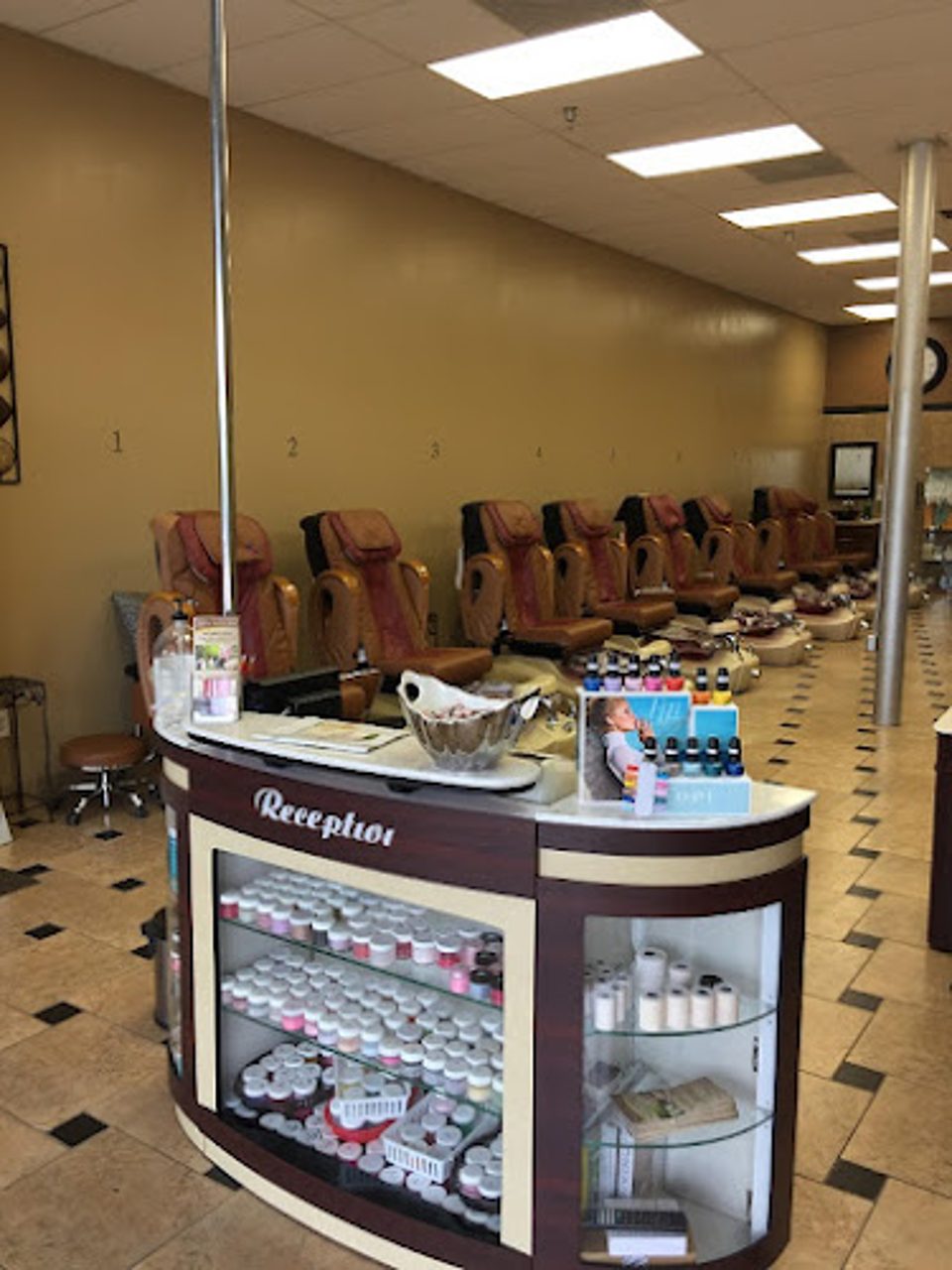 Forest Nails Spa photo 1