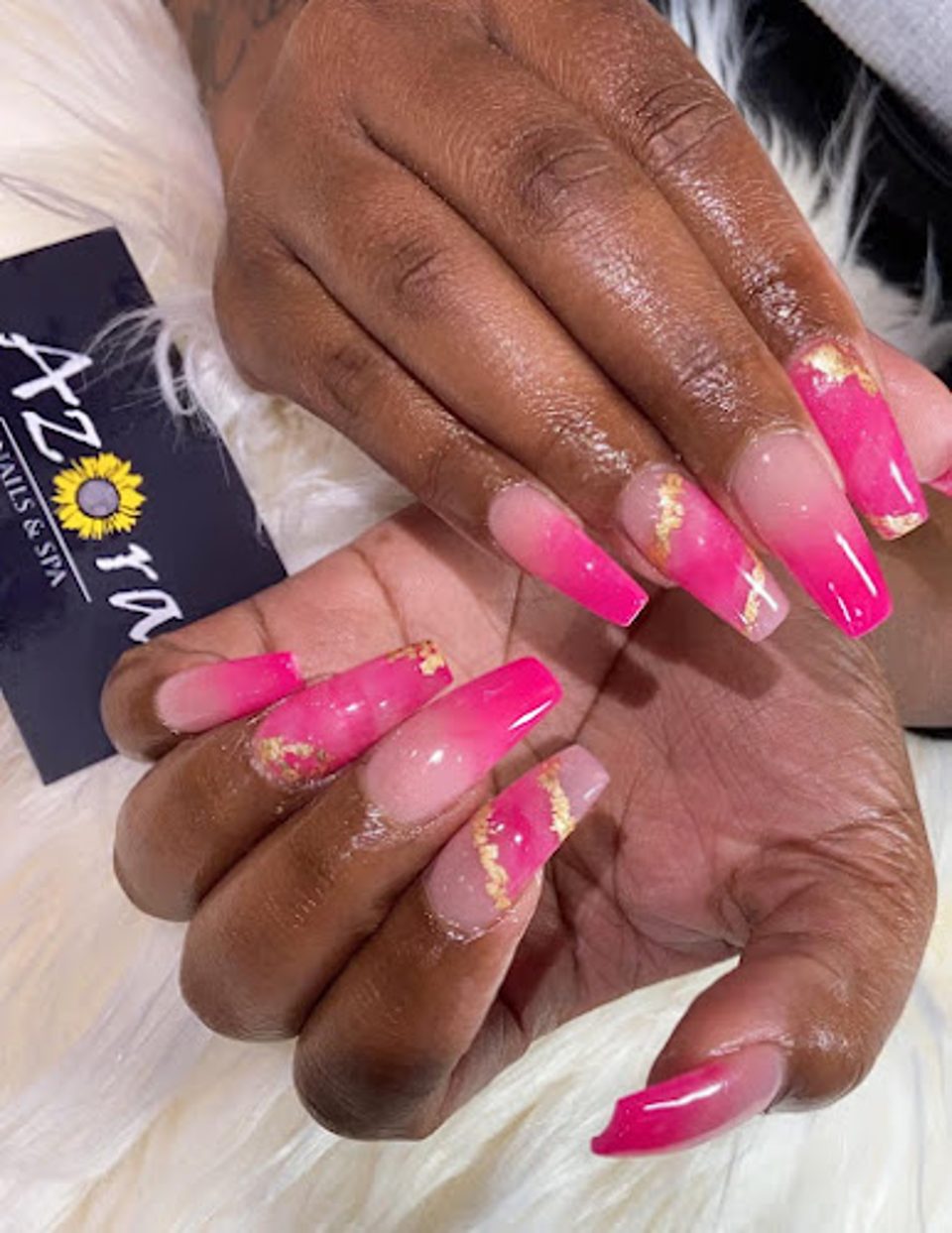 Azora Nails & Spa photo 1