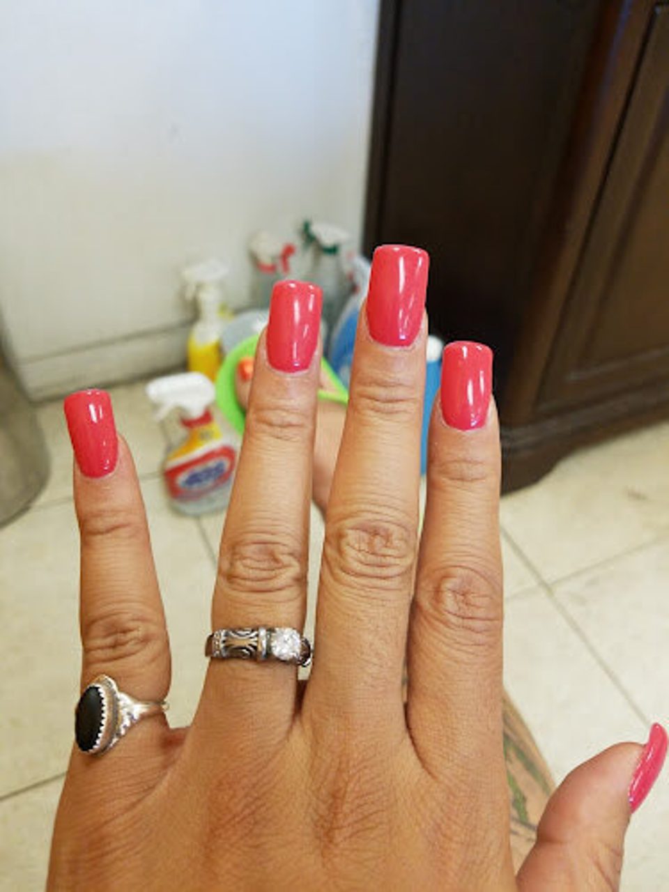 London Nails photo 1