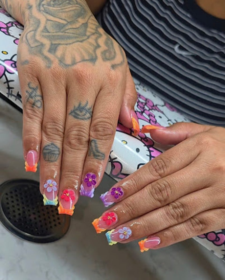 Crystals Nailz photo 1