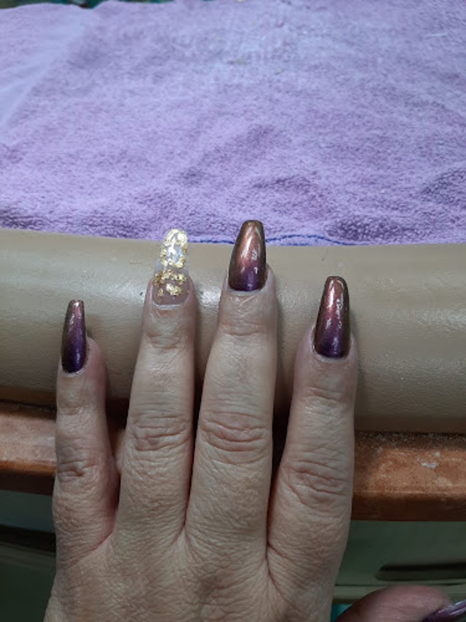 N Nails photo 1