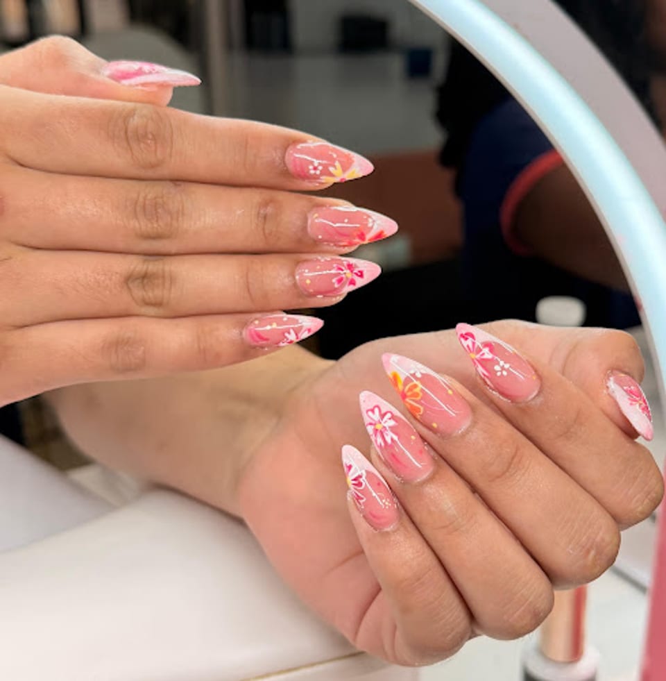 Yuri's Beauty Nail's photo 1