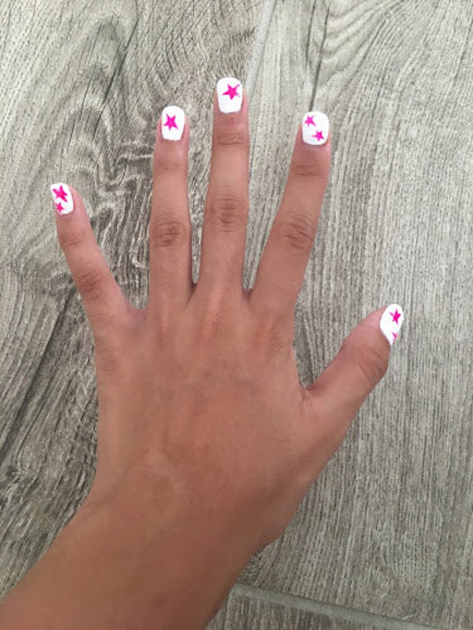 Rose Nail Bar photo 1