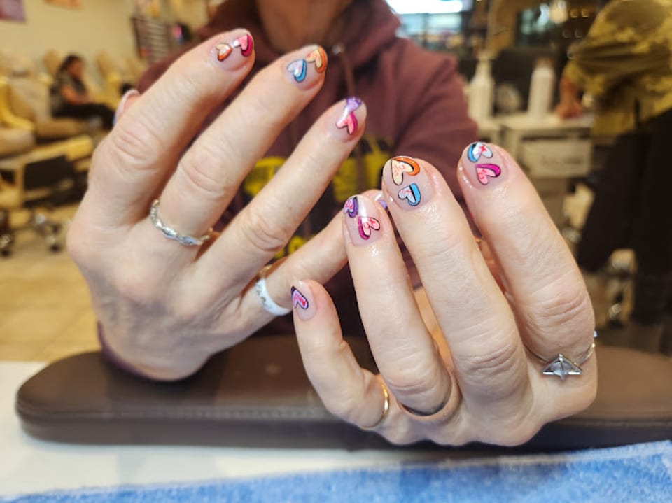 Tina Nails & Spa photo 1