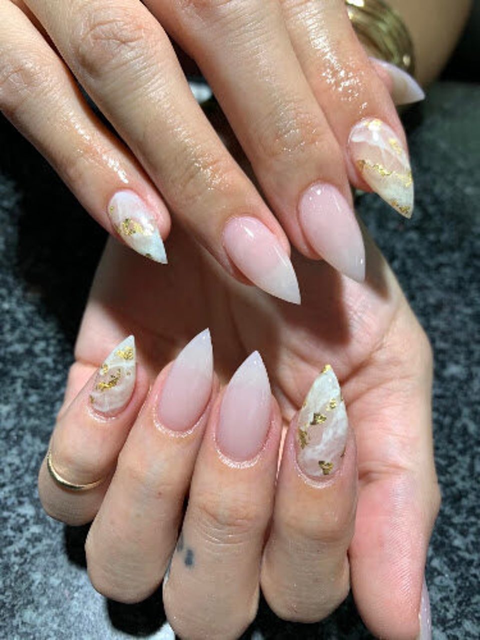 Hyde Park Nails & Beauty Bar photo 1