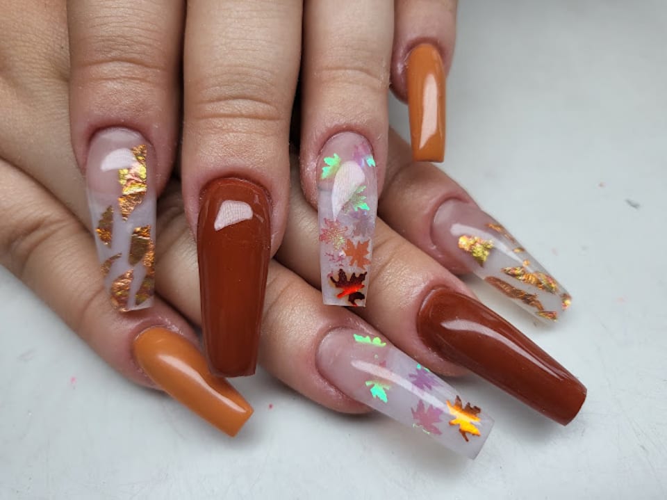 Vip nails spa photo 1