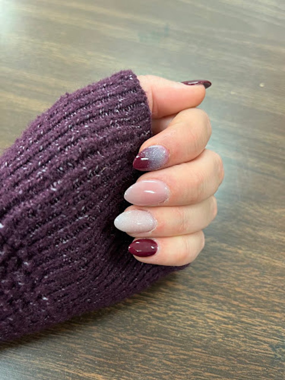 California Nails photo 1