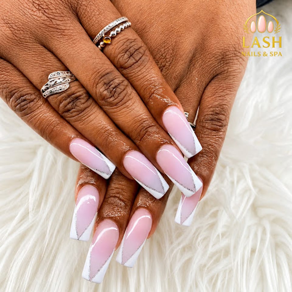 LASH NAILS & SPA photo 1