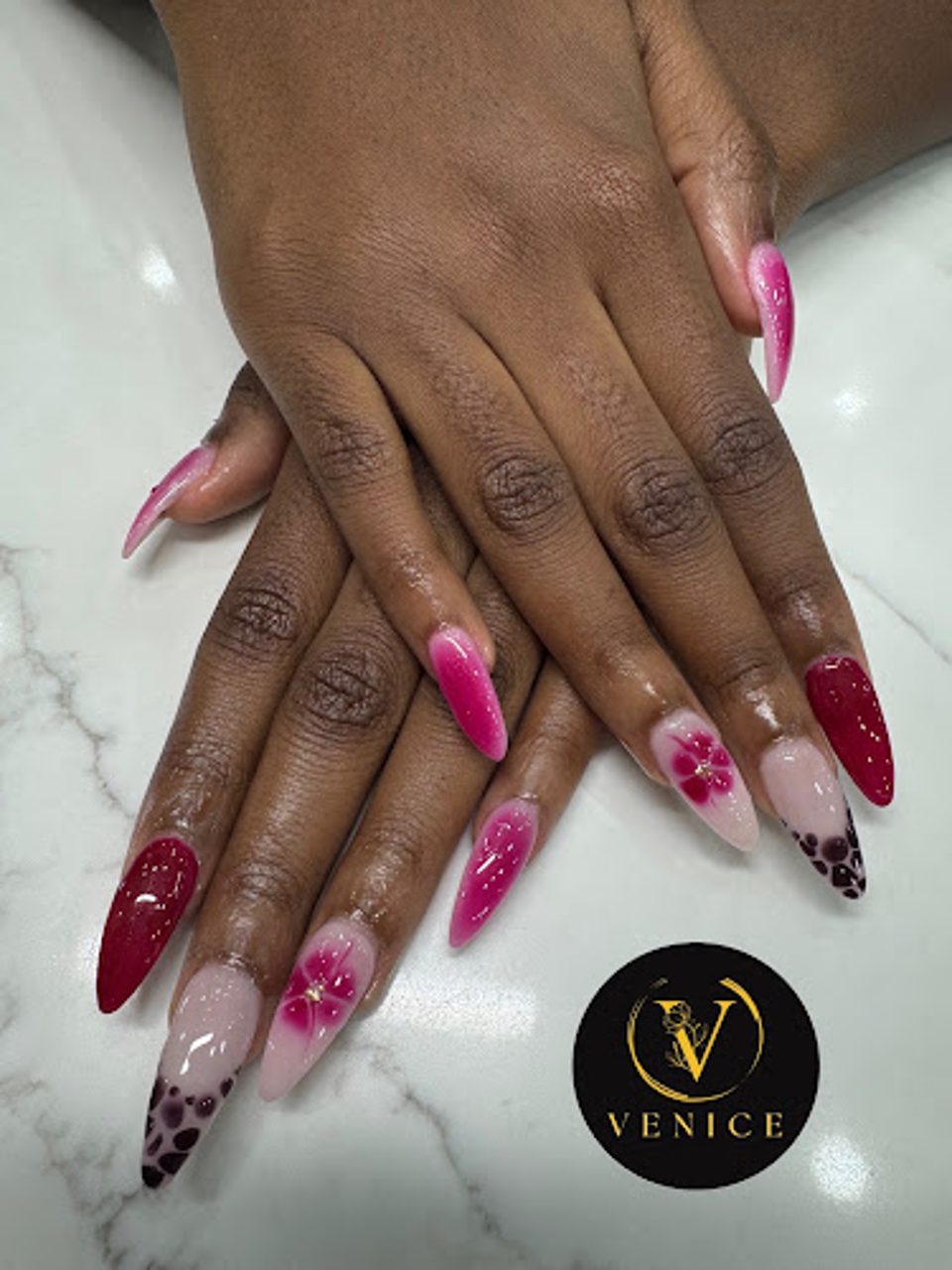 Venice Nail Bar (We Open Late Night until 10pm, Tuesday to Saturday) photo 1