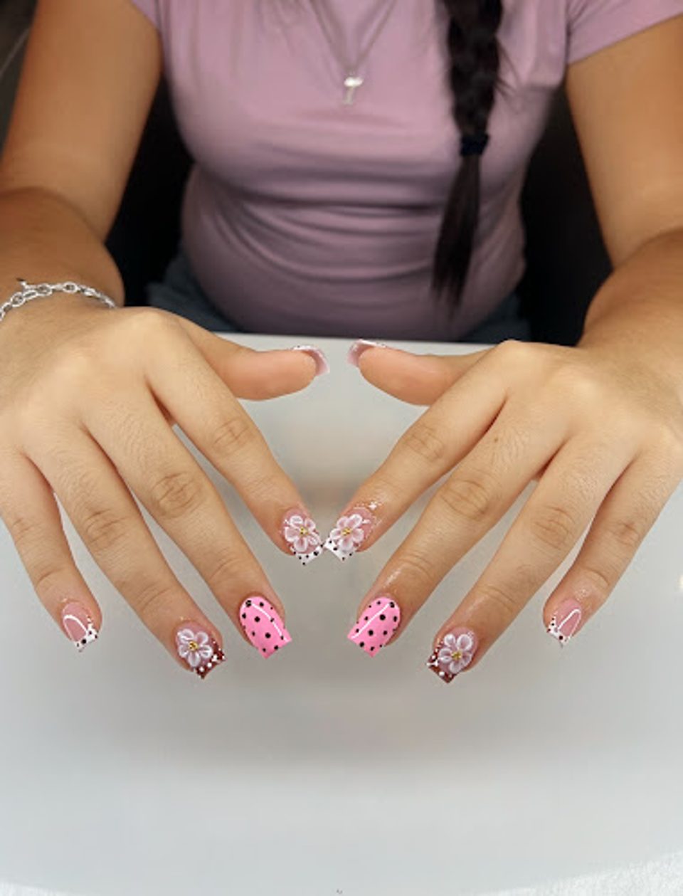 Milano Nails photo 1