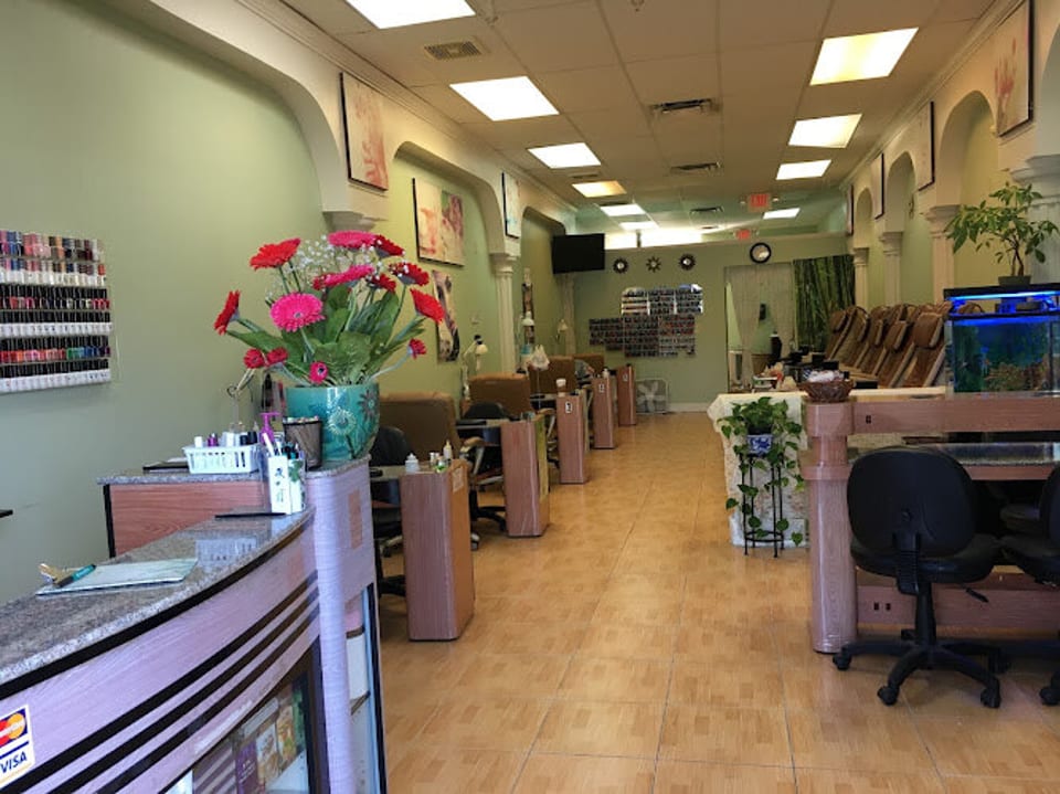TL Nails and Spa photo 1