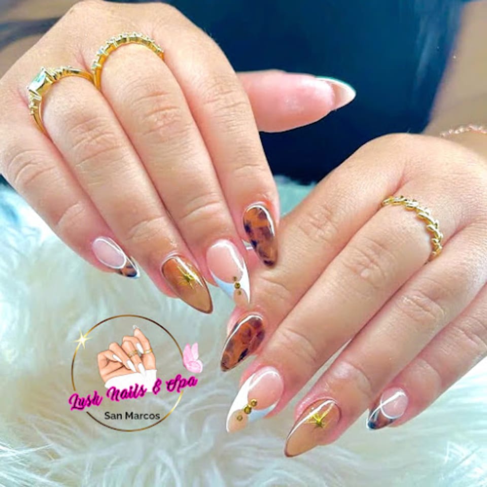 Lush nails & spa photo 1