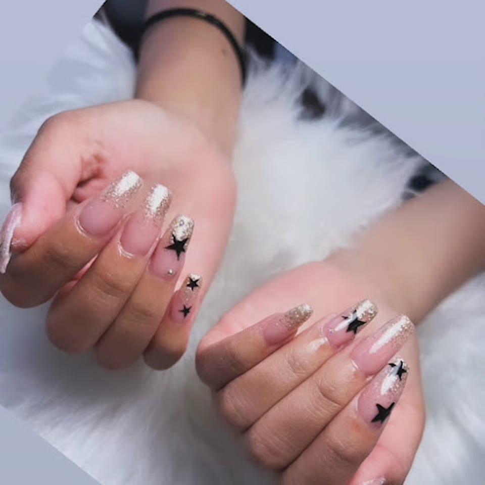 Hi-Tek Nails photo 1