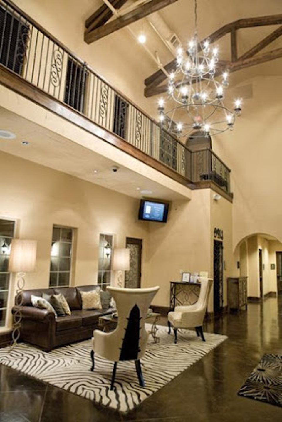 Salons of Volterra Keller photo 1