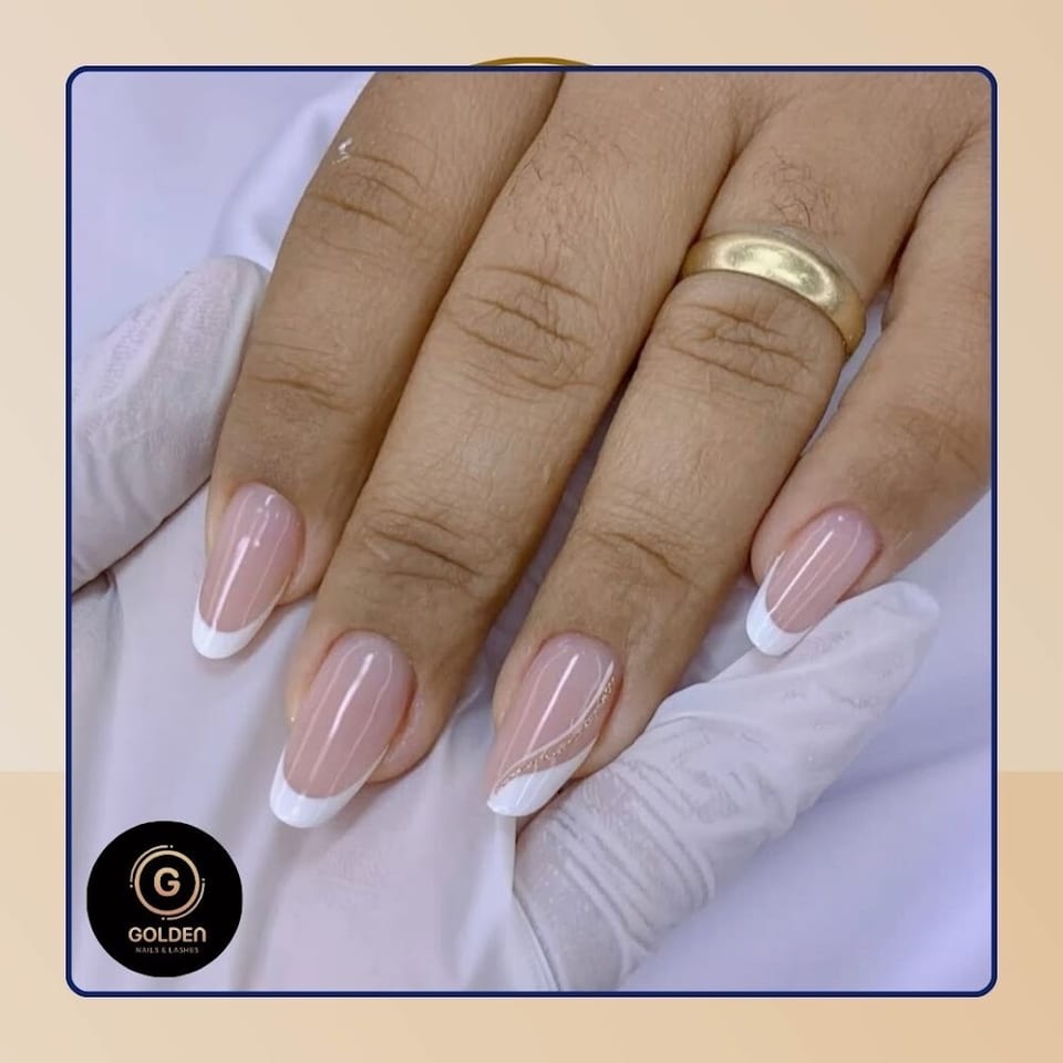 GOLDEN NAILS & LASHES photo 1