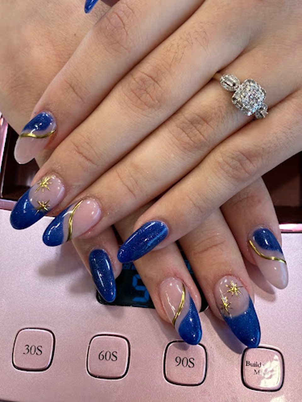 Relax Head to Toes Spa | Nail Salon | Herbal Hair Wash | Facials photo 1